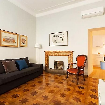 Exclusive Apartment A Few Steps From The Spanish Steps Luaran gambar