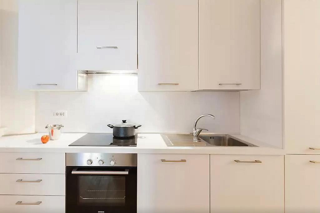 Exclusive Apartment A Few Steps From The Spanish Steps Luaran gambar