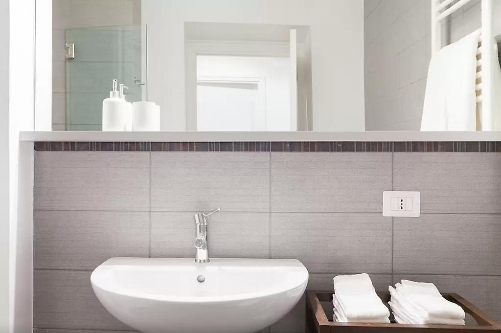 Exclusive Apartment A Few Steps From The Spanish Steps Luaran gambar