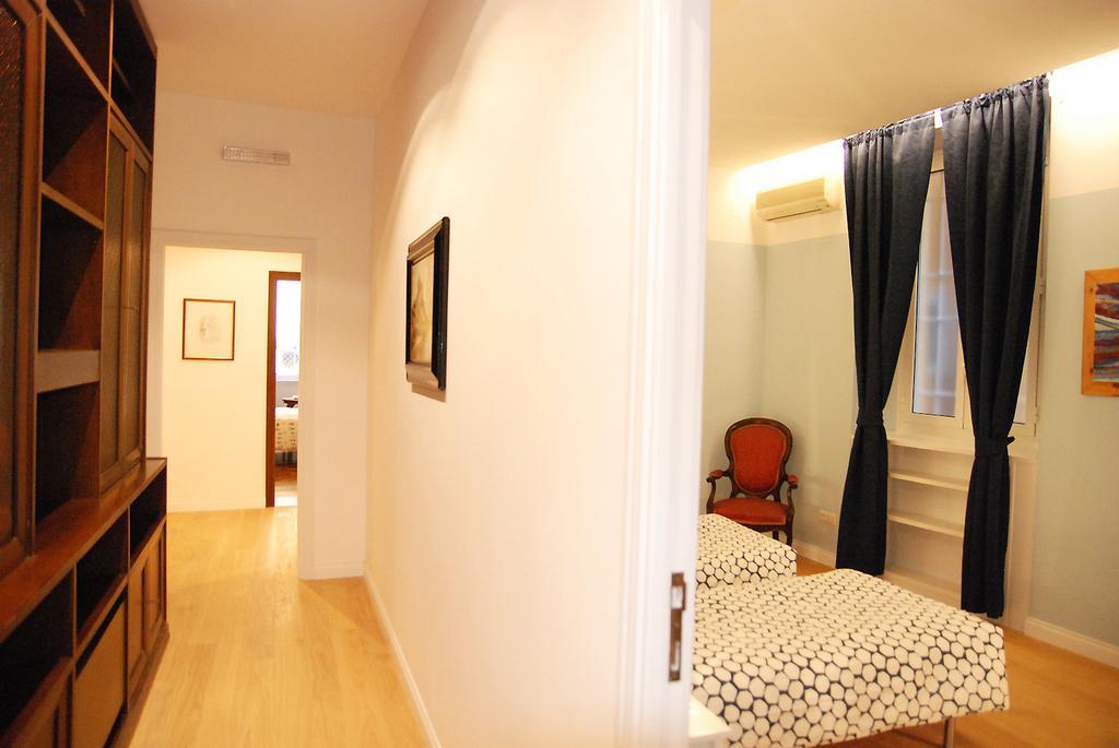 Exclusive Apartment A Few Steps From The Spanish Steps Luaran gambar