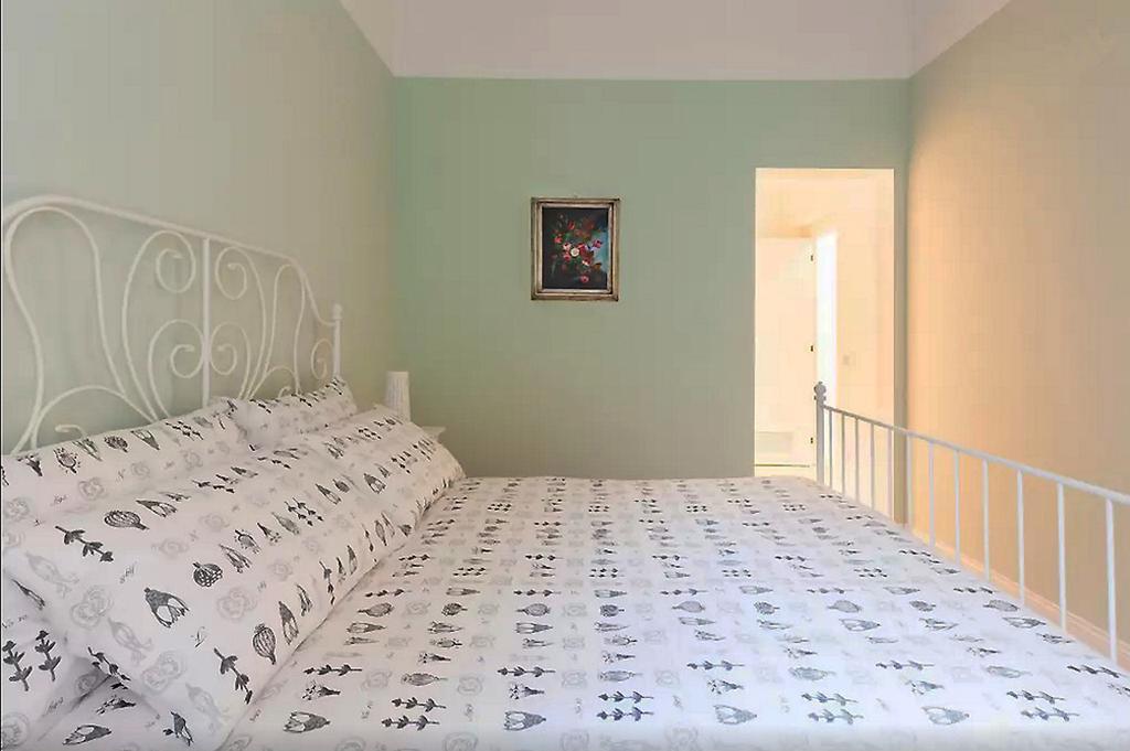 Exclusive Apartment A Few Steps From The Spanish Steps Luaran gambar