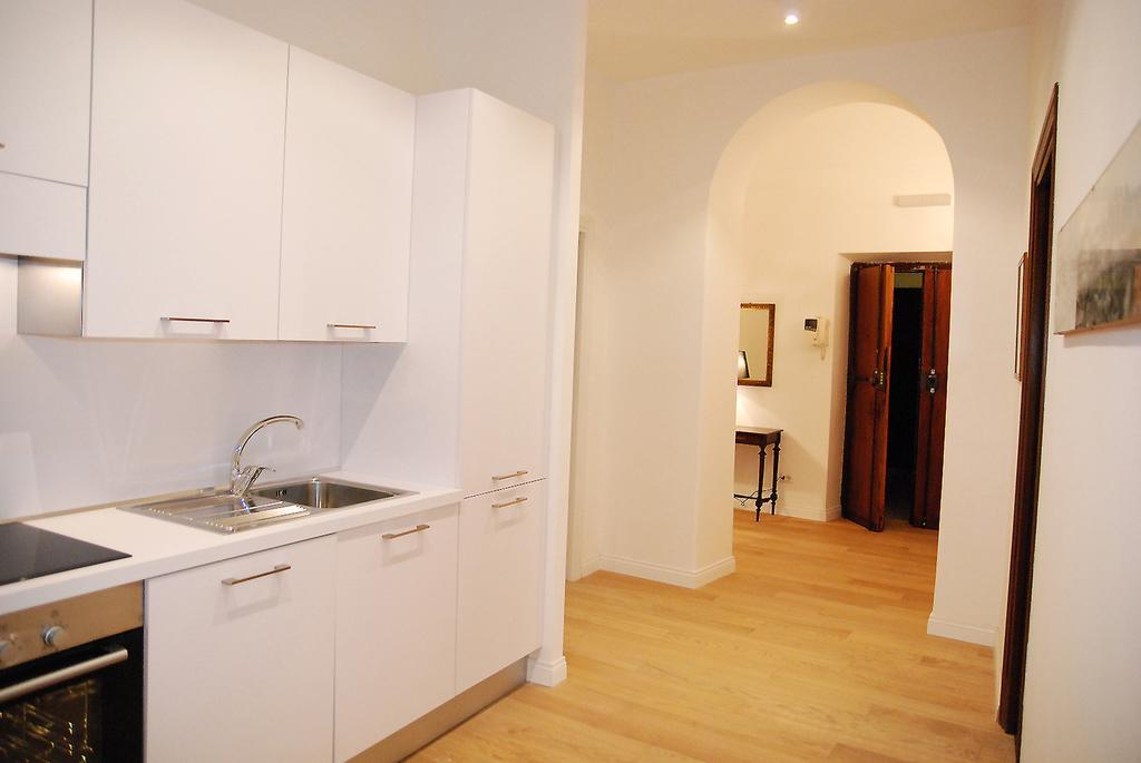 Exclusive Apartment A Few Steps From The Spanish Steps Luaran gambar