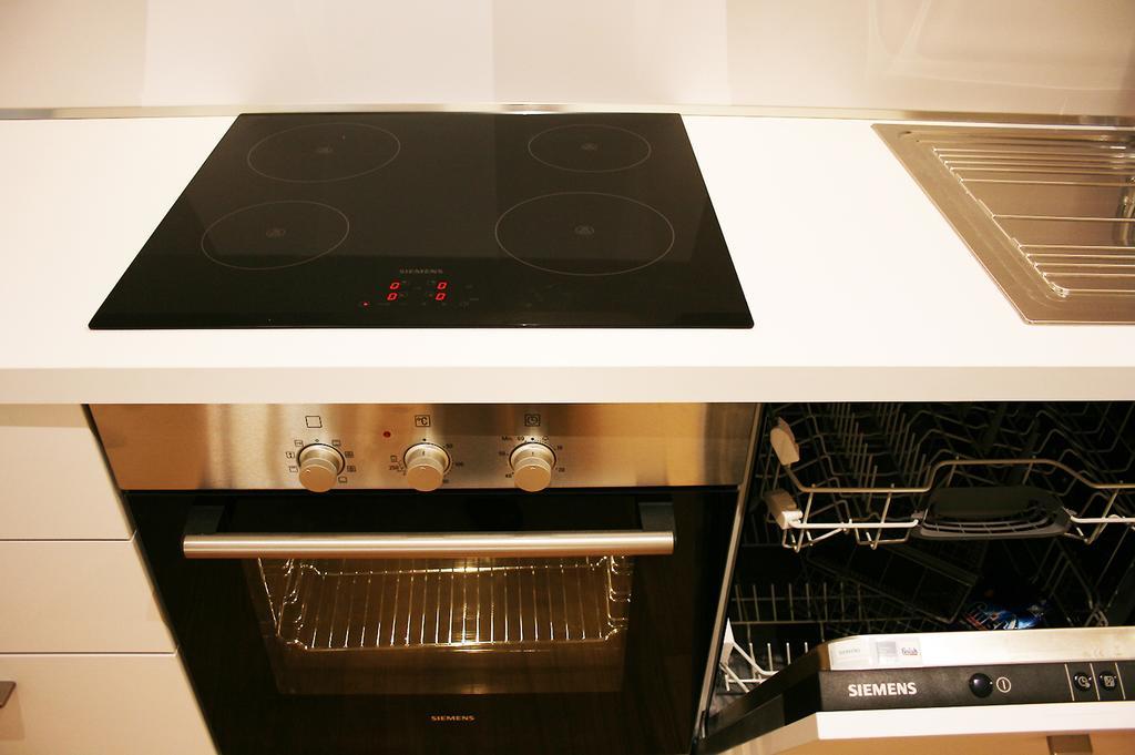 Exclusive Apartment A Few Steps From The Spanish Steps Luaran gambar