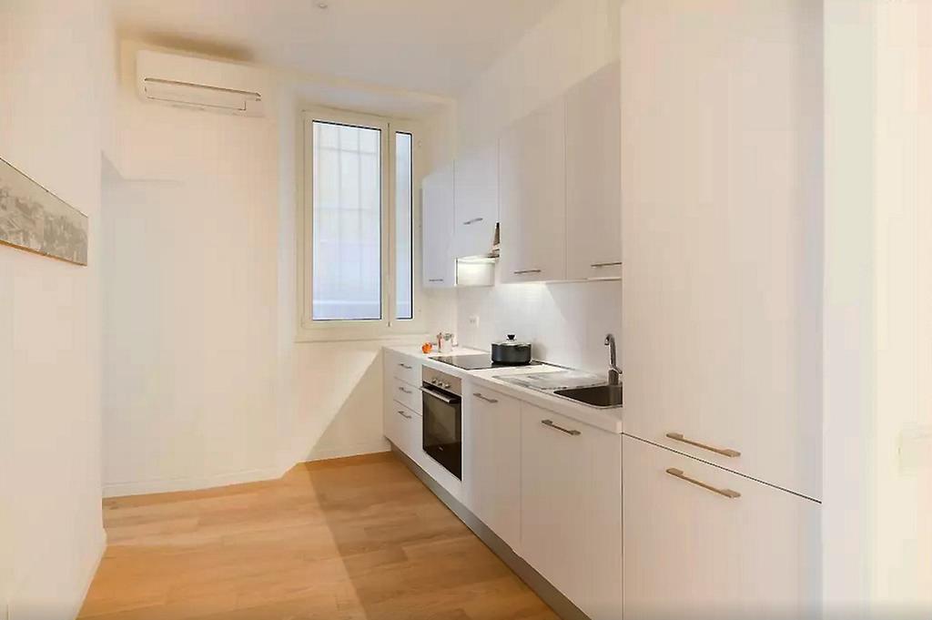 Exclusive Apartment A Few Steps From The Spanish Steps Luaran gambar