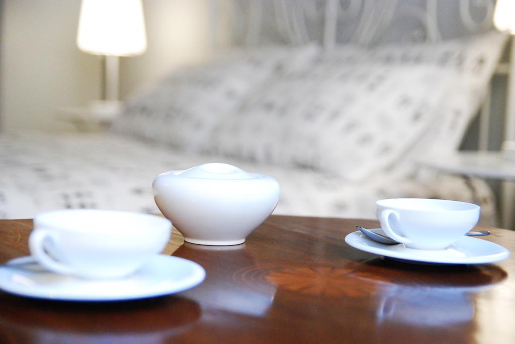 Exclusive Apartment A Few Steps From The Spanish Steps Luaran gambar